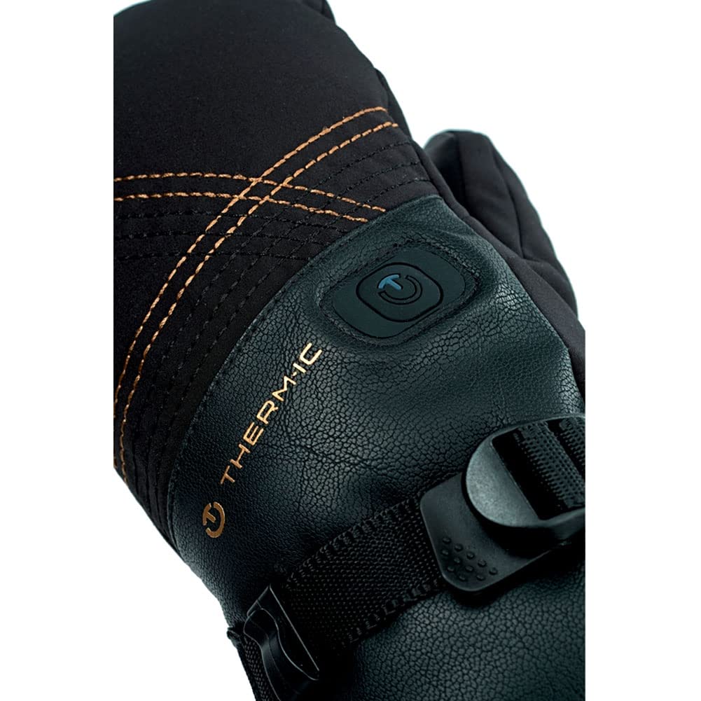 Amazon.com: THERM-IC Women's Ultra Warm Insulated Windproof